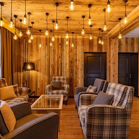 Mondi Hotel Axams
