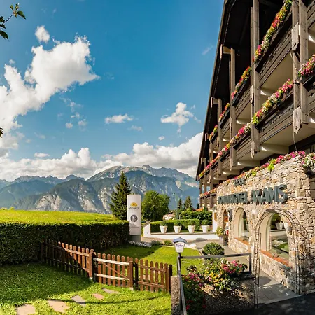 Mondi Hotel Axams Axams