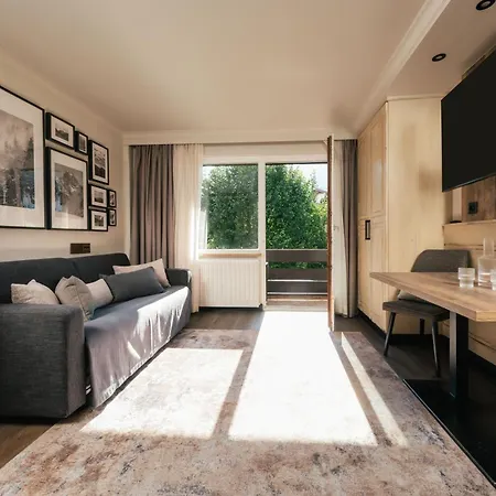 Aparthotel Mondi Hotel Axams Axams
