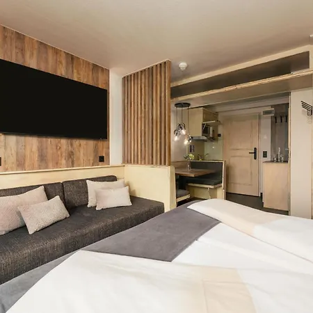 Mondi Hotel Axams 4* Axams