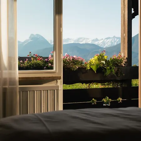 Aparthotel Mondi Hotel Axams 4*