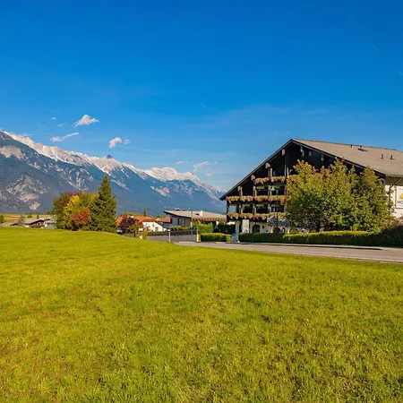 Mondi Hotel Axams 4*