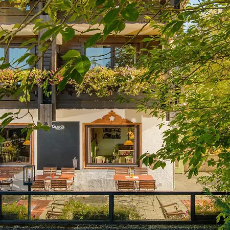 Mondi Hotel Axams Axams