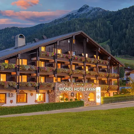 Mondi Hotel Axams 4* Axams