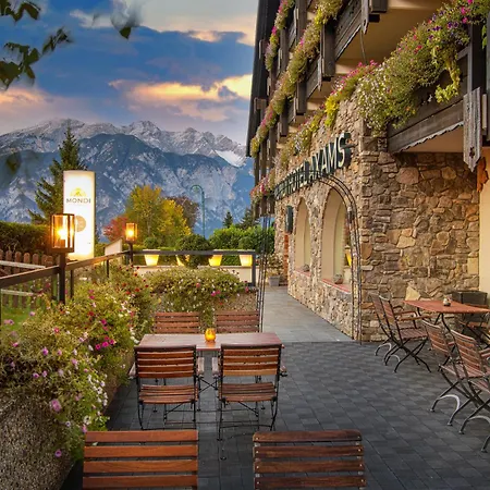Mondi Hotel Axams