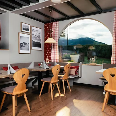 Mondi Hotel Axams Axams