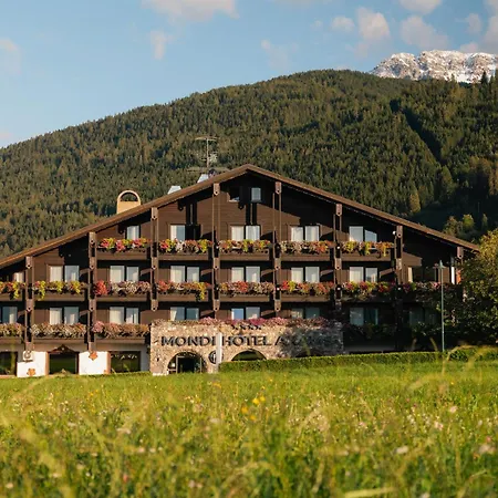 Mondi Hotel Axams Axams