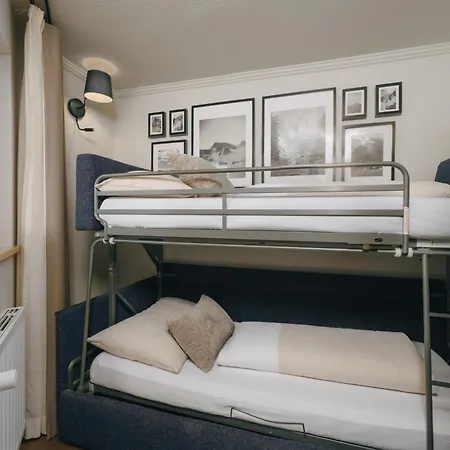 Apart-hotel Mondi