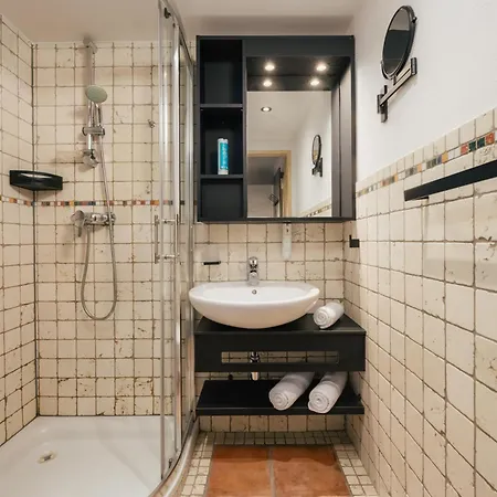 Mondi Apart-hotel