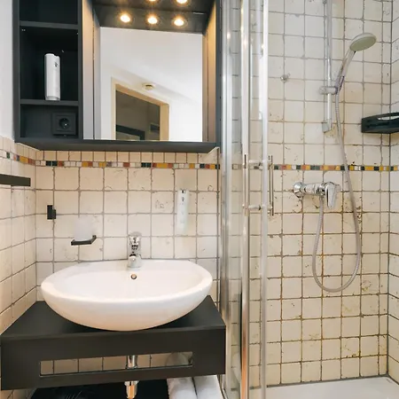 Apart-hotel Mondi