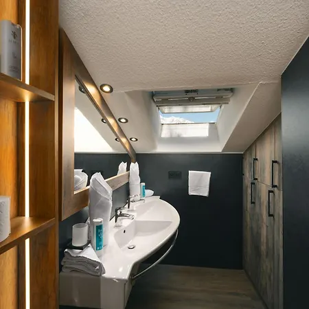 Apart-hotel Mondi 4*