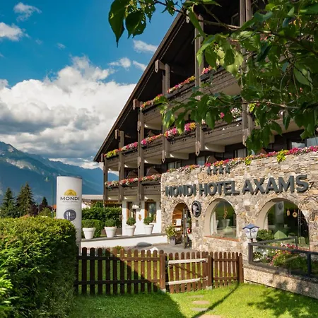 Mondi Apart-hotel
