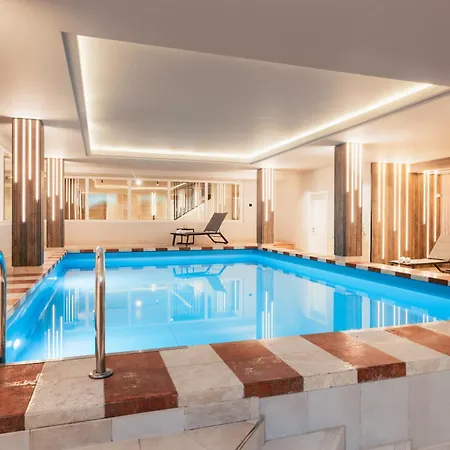 Mondi Apart-hotel 4*