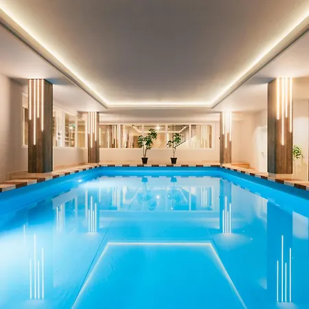 Mondi Apart-hotel Axams