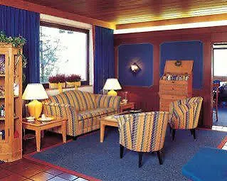 Apart-hotel Mondi
